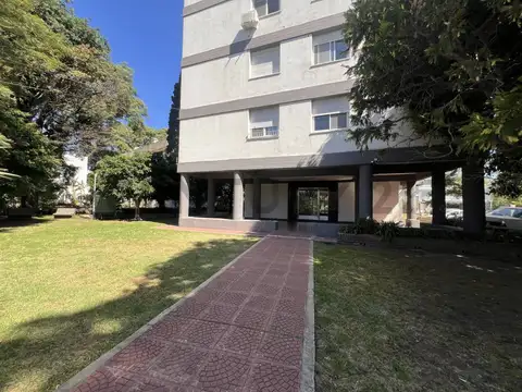 Coronel Cetz 100, Piso 10