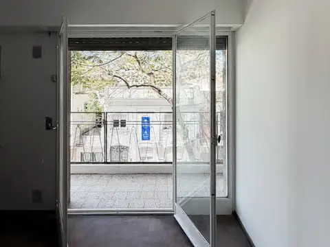Entre Ríos 1500, Piso 2