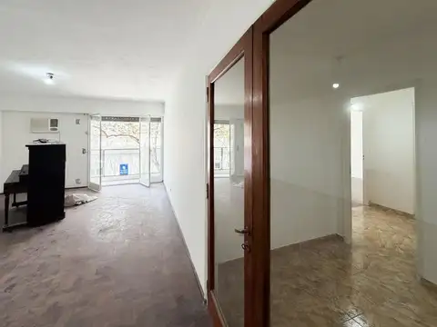 Venta. Rosario. Departamento 3 dormitorios cochera