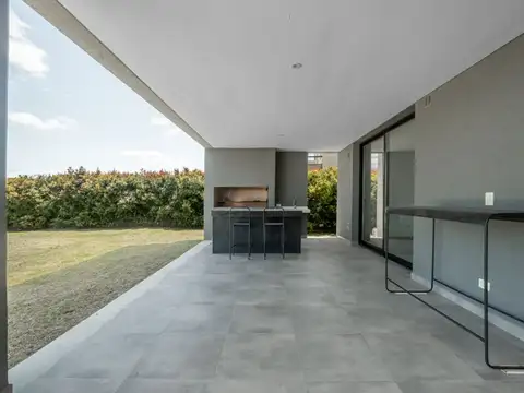 Casa en Venta 2 años