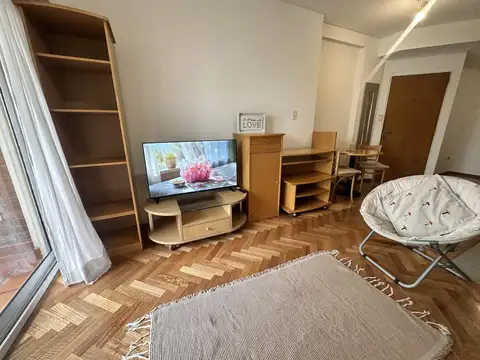 Departamento en Alquiler Temporal en Las Cañitas, USD 690