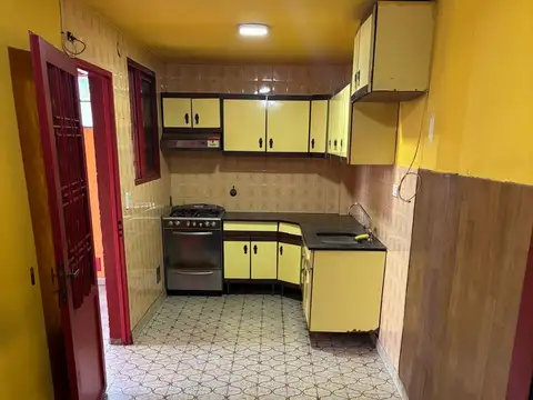 Villa Devoto, Departamento en venta