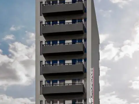 Departamento en Venta de Monoambiente