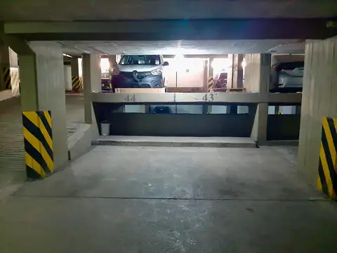 2 COCHERAS EN VENTA – MICROCENTRO | CÓRDOBA