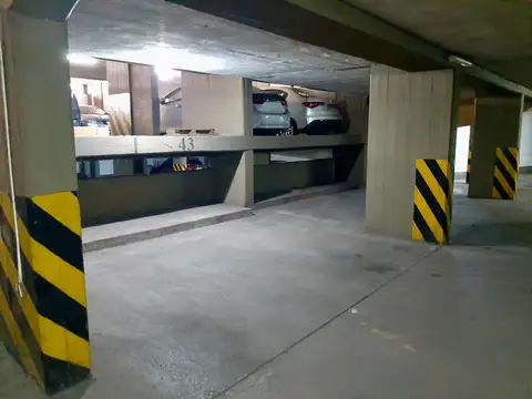 2 COCHERAS EN VENTA – MICROCENTRO | CÓRDOBA