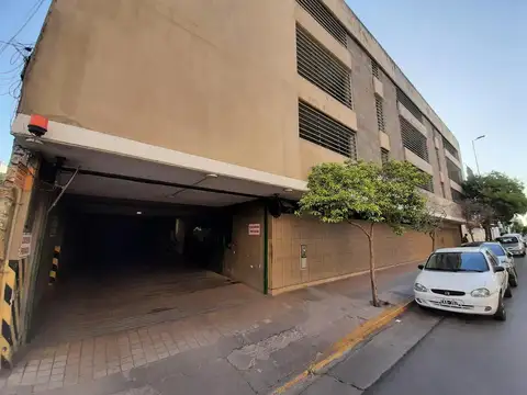 2 COCHERAS EN VENTA – MICROCENTRO | CÓRDOBA