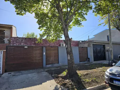 Casa en Venta 25 años