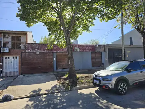 Casa en Venta 25 años