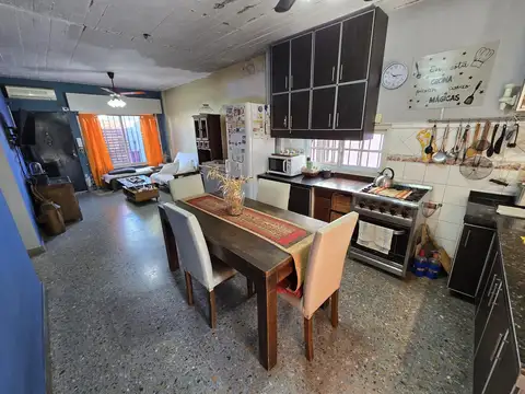 Casa en Venta en San Antonio de Padua, USD 95.000