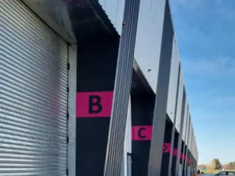 Galpon en Alquiler en La Union, USD 2.800