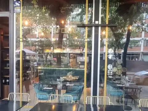 Fondo Comercio en Venta en Botanico, USD 55.000