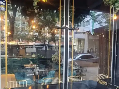 AV. GODOY CRUZ 2300, Piso 0