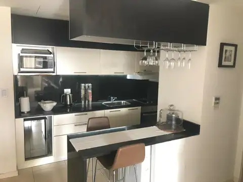 Departamento en Venta 17 años