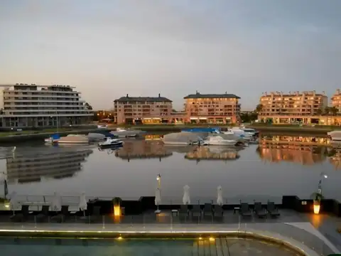 Departamento en Venta  2 ambientes  Bahía Grande  Nordelta