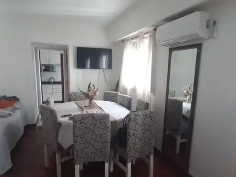 Departamento en Venta 55 años