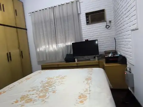 Casa + Depto En block