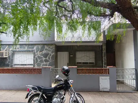 Casa + Depto En block