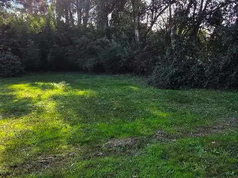 Terreno en Venta en La Bota, USD 198.000