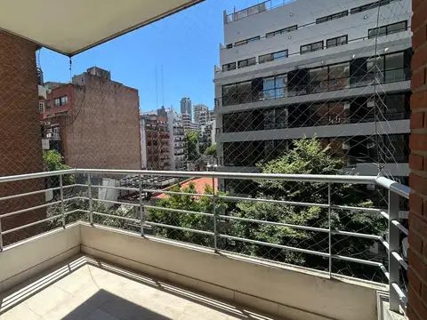 Departamento en Alquiler de 3 ambientes