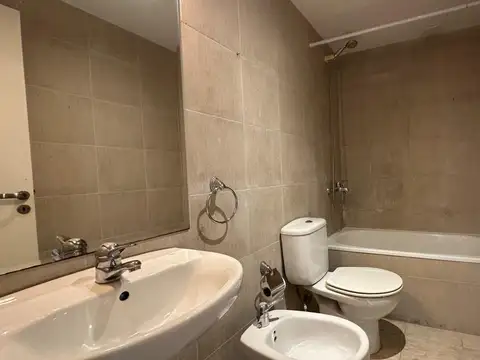 Departamento en Alquiler 18 años