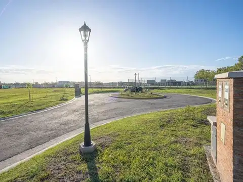VENTA LOTE PILAR DEL ESTE BARRIO SANTA ELISA