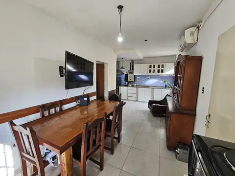 VENTA CASA MAS DEPARTAMENTO JORGE NEWBERY