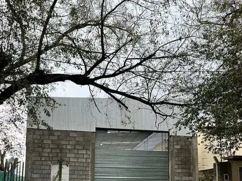 Galpón en Alquiler en Del Viso, Partido de Pilar
