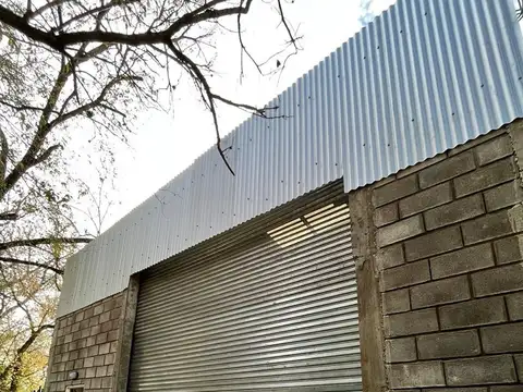 Galpon en Alquiler en Del Viso, $ 1.800.000