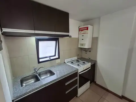 Departamento en Alquiler de 1 dormitorio