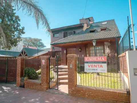 Casa en Venta en Centro  - Campana, USD 235.000