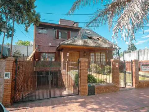 Casa en Venta de 4 dormitorios