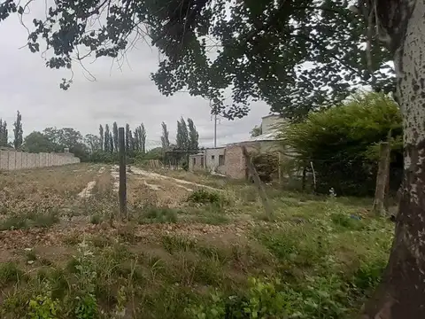 VENTA LOTE DE 3465 m2 EN BERMEJO, Guaymallén, Mza