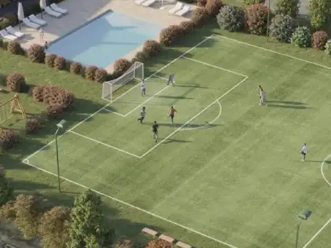 Lote Aires De Hudson Calle75 Y Diag. Lde La Torre