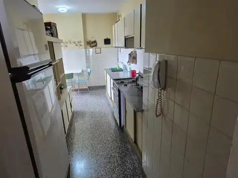 Departamento en Venta de 4 ambientes