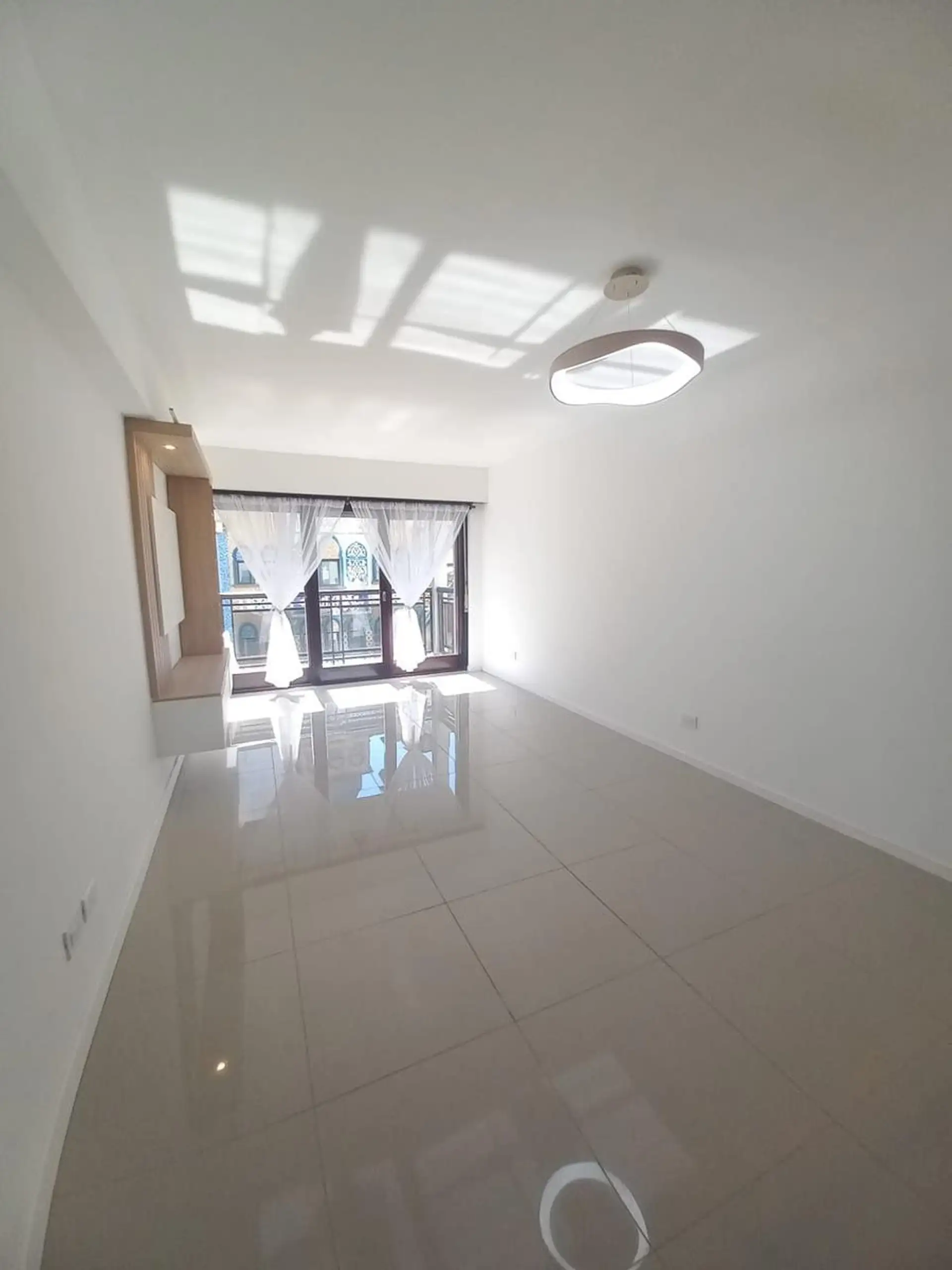 Departamento en Centro