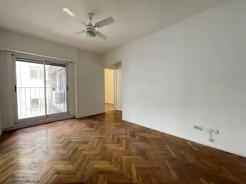 Arenales y Suipacha  I  2 Amb  I  Apto Prof.  I