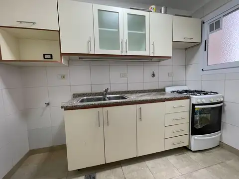 Departamento en Alquiler 55 años