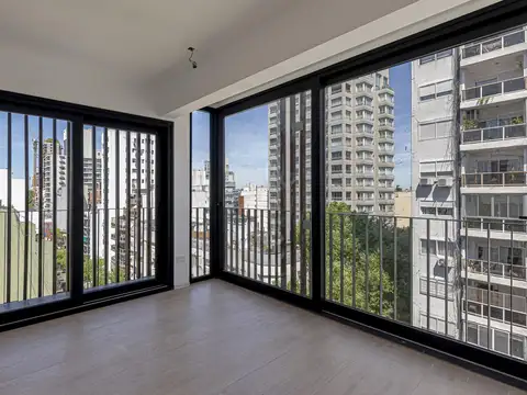 Departamento en Venta en Palermo, USD 330.000