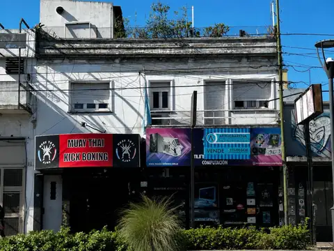 Depto Tipo Casa en Venta de 3 ambientes