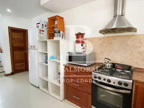 Casa - ALQUILER_TEMPORAL - Argentina, Pinamar - Poseidón  223