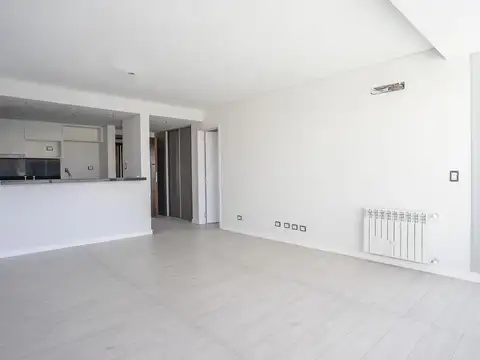 Departamento 3 dormitorios en Pichincha con amenities