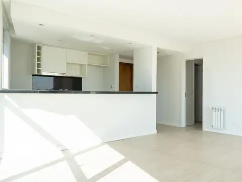 Departamento 4 ambientes con 3 baños