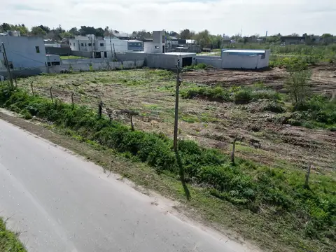 Terreno en Venta de 392,0 m2