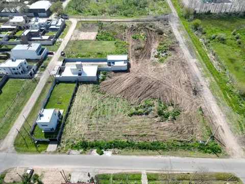 Terreno en Venta en La Plata, USD 36.000