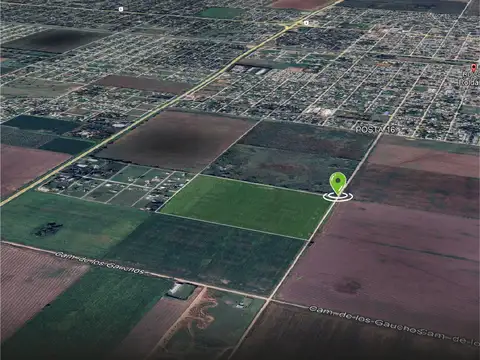 Terreno en Venta en Roldan, USD 640.000