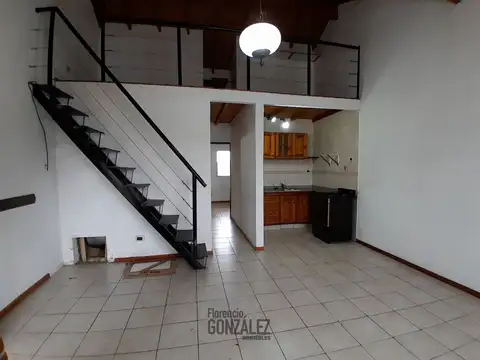 Departamento en Alquiler de 3 ambientes