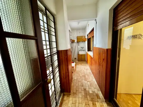 Departamento en Alquiler 50 años