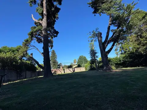 Lote en Barrio cerrado Villa Bertha Benavidez  Tigre