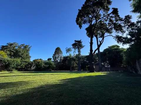 Terreno en Barrio Villa Bertha excelente acceso desde Panamericana