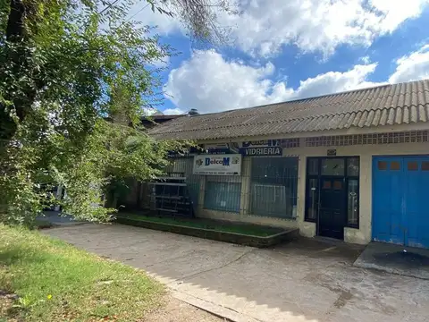 Venta lote multifamiliar en Pinamar